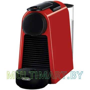 Капсульная кофеварка DeLonghi Essenza Mini EN85.R